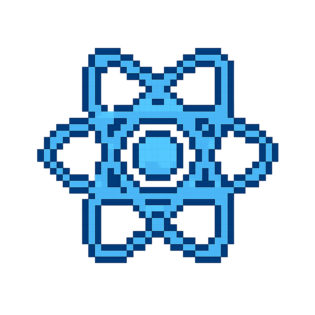 React icon