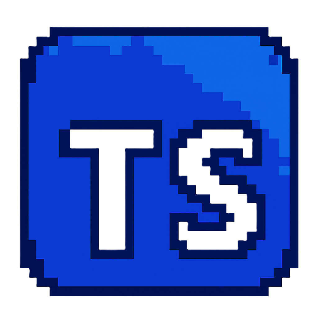 TypeScript icon