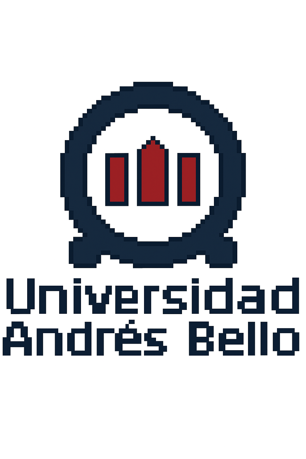 Universidad Andrés Bello & CENS logo